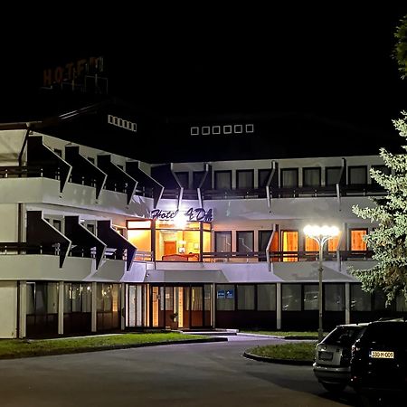 Hotel Ada Bihac Exterior photo