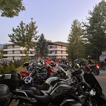 Hotel Ada Bihac Exterior photo