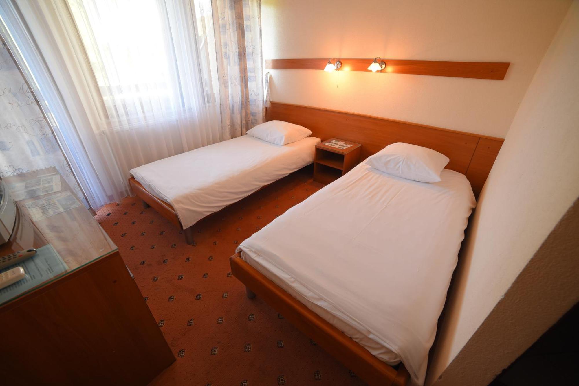 Hotel Ada Bihac Exterior photo