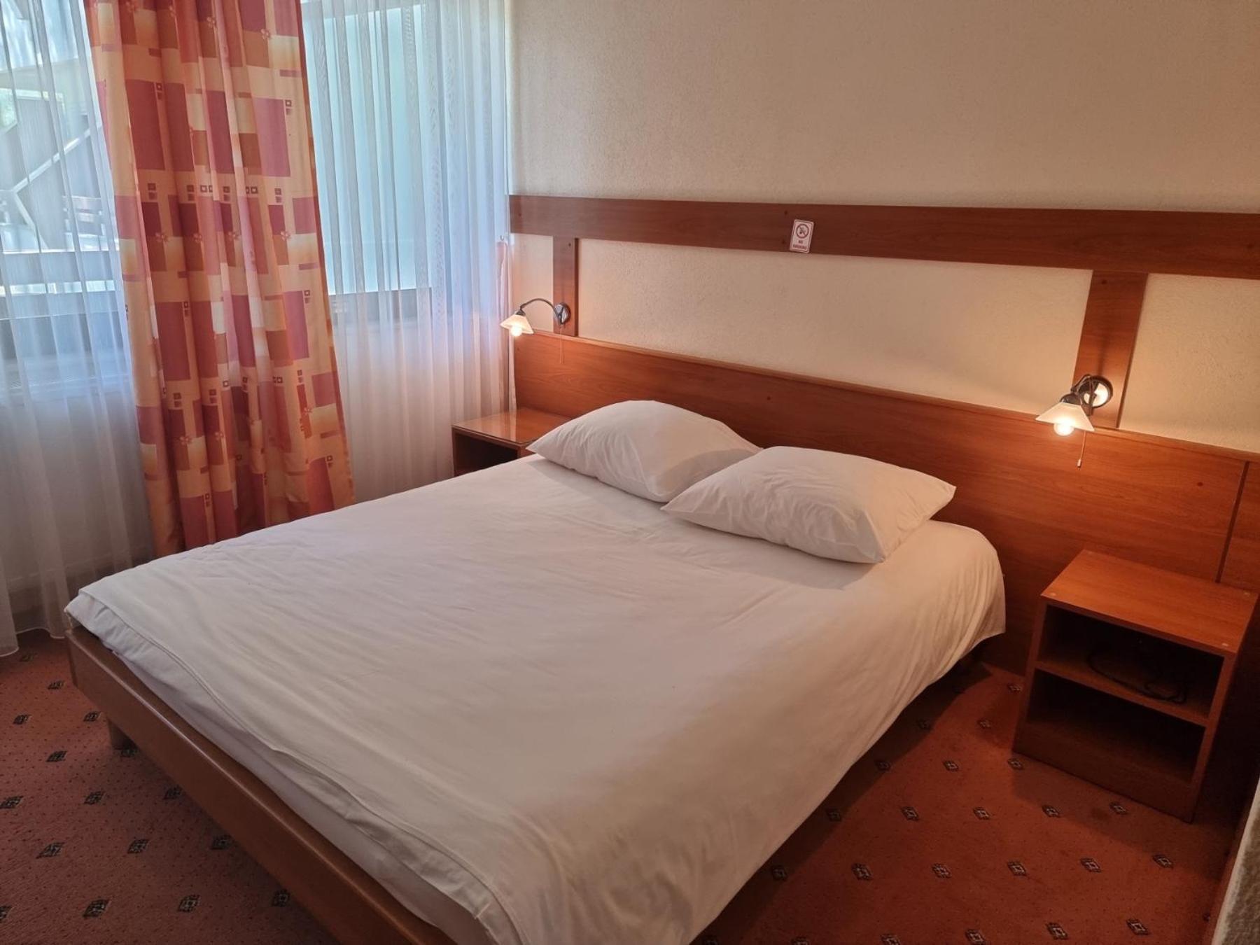 Hotel Ada Bihac Exterior photo