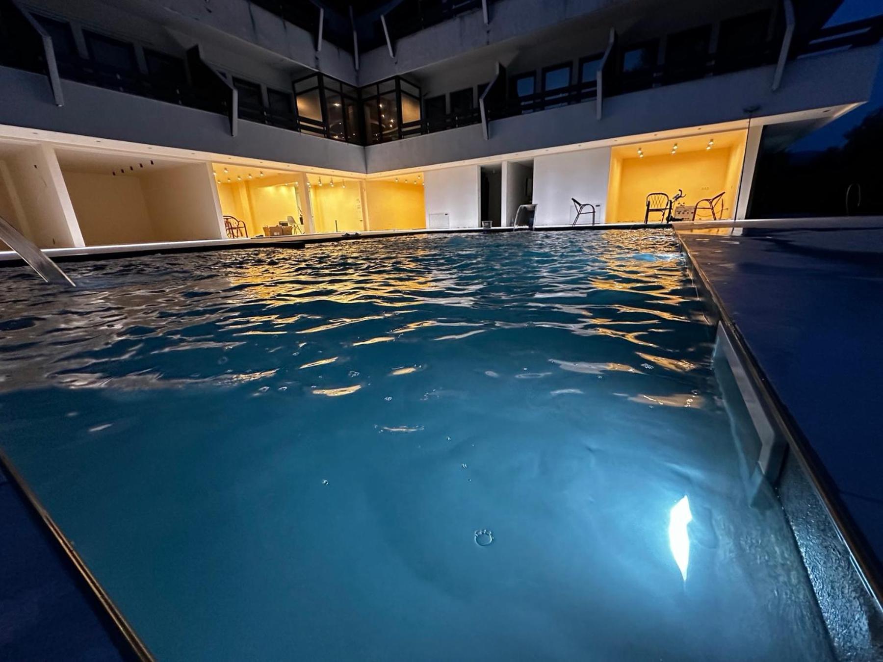 Hotel Ada Bihac Exterior photo