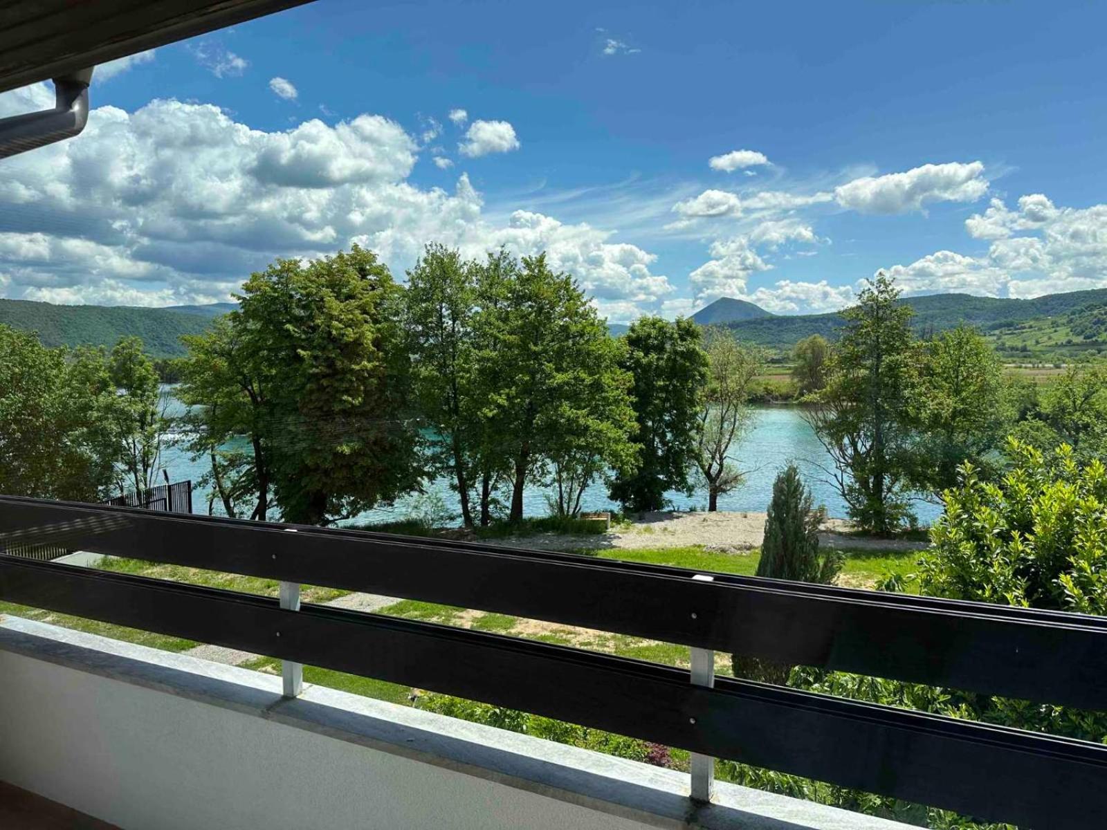 Hotel Ada Bihac Exterior photo